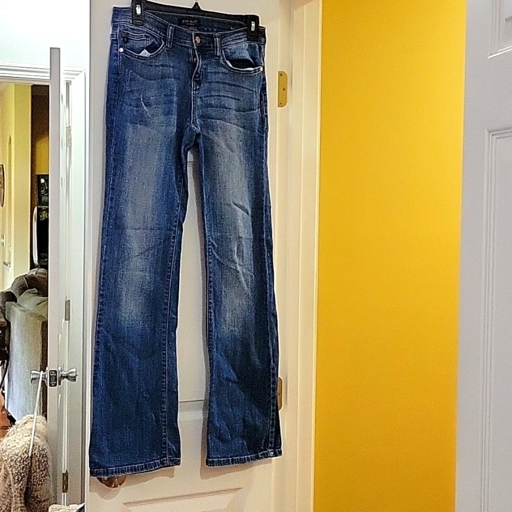 Judy Blue Jeans